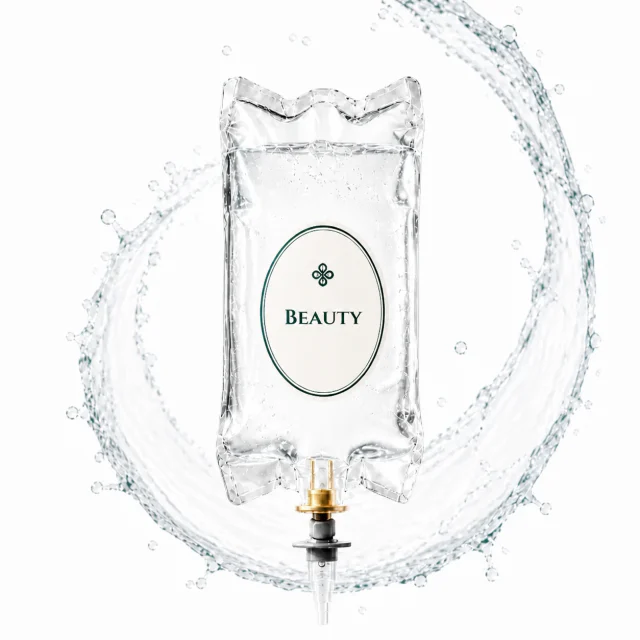 Kroplówka Beauty w ofercie Wita Medica