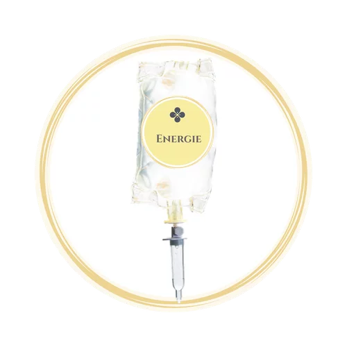 Kroplówka Energie w ofercie Wita Medica